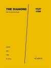 ダイヤモンド（ヴィジェイ・アイヤー）（ヴァイオリン+ピアノ）【The Diamond】
