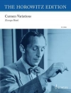 カルメン変奏曲 (ウラディーミル・ホロヴィッツ)（ピアノ）【Carmen Variations】
