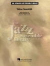 ゼム・チェンジス（バディ・マイルス）【Them Changes】