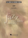 シティ（ジェフ・ローバー）【City】