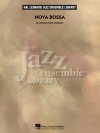 ノヴァ・ボッサ（マイケル・フィリップ・モスマン）【Nova Bossa】
