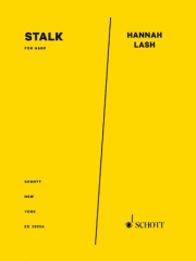 ストーク（ハンナ・ラッシュ）（ハープ）【Stalk】