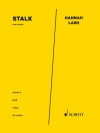 ストーク（ハンナ・ラッシュ）（ハープ）【Stalk】