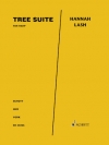 ツリー・スイート（ハンナ・ラッシュ）（ハープ）【Tree Suite】