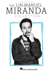 リン＝マニュエル・ミランダ・コレクション（ピアノ）【The Lin-Manuel Miranda Collection】