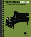 セロニアス・モンク・オムニブック（ピアノ）【Thelonious Monk – Omnibook for Piano】