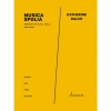ムジカ・スポリア（キャサリン・バウチ） (フルート+ヴィオラ+ピアノ)【Musica Spolia】