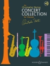 コンサート・コレクション（クリストファー・ノートン）（クラリネット+ピアノ）【Concert Collection】