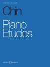 ピアノ・エチュード（陳 銀淑）（ピアノ）【Piano Etudes】