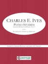 ピアノ小品集・Vol.2（チャールズ・アイヴズ）（ピアノ）【Shorter Works for Piano – Volume 2】
