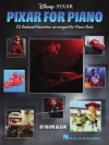 ピクサー曲集（ピアノ）【Pixar for Piano】