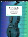 セレナーデ（チェロ+ピアノ）【Serenade】