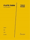 フルート・ファーム（トビアス・ピッカー）(フルート四重奏)【Flute Farm】