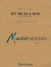 Set Me as a Seal  (ルネ・クラウセン)