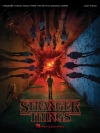 ストレンジャー・シングス曲集（ピアノ）【Stranger Things】