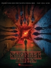 ストレンジャー・シングス曲集（ピアノ）【Stranger Things】