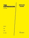 3つの表現（バーナード・ランズ）（ピアノ）【Tre Espressioni】