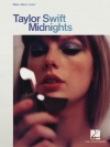 ミッドナイツ（テイラー・スウィフト）（ピアノ）【Midnights】