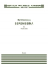 セレニッシマ（ベント・ソアンセン）（ヴァイオリン）【Serenissima】