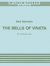 ヴィネタの鐘（ベント・ソアンセン）（トロンボーン）【The Bells of Vineta】