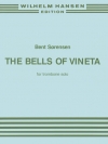 ヴィネタの鐘（ベント・ソアンセン）（トロンボーン）【The Bells of Vineta】
