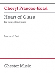 ハート・オブ・グラス （シェリル・フランシス＝ホード）（トランペット+ピアノ）【Heart of Glass】