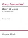 ハート・オブ・グラス （シェリル・フランシス＝ホード）（トランペット+ピアノ）【Heart of Glass】