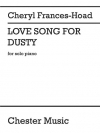 ラブ・ソング・フォー・ダスティ（シェリル・フランシス＝ホード）（ピアノ）【Love Song for Dusty】