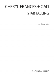 スター・フォーリング（シェリル・フランシス＝ホード）（ピアノ）【Star Falling】