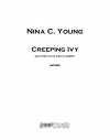 クリーピング・アイビー（ニーナ・C・ヤング） (木管二重奏)【Creeping Ivy】