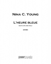 ルール・ブルー（ニーナ・C・ヤング） (フルート+ヴィオラ)【L'Heure Bleue】