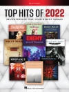 2022年トップ・ヒット曲集（ピアノ）【Top Hits of 2022】