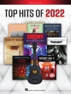 2022年トップ・ヒット曲集（ウクレレ）【Top Hits of 2022】
