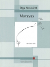マルシュアス（オルガ・ノイヴィルト）（ピアノ）【Marsyas】