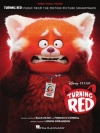 私ときどきレッサーパンダ（ピアノ）【Turning Red】