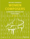 女性作曲家集・Vol.3（ピアノ）【Women Composers Vol. 3】