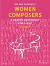 女性作曲家集・Vol.2（ピアノ）【Women Composers Vol. 2】