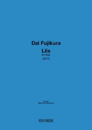 Lila（藤倉 大）（フルート）