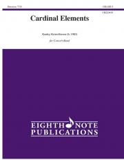 Cardinal Elements  (ケンリー・クリストファーソン)