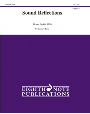 サウンド・リフレクションズ（リチャード・バード）【Sound Reflections】