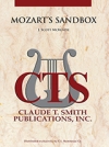 モーツァルトのサンドボックス（J・スコット・マッケンジー）（スコアのみ）【Mozart’s Sandbox】