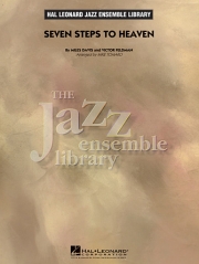 天国への七つの階段（マイルス・デイヴィス）【Seven Steps to Heaven】