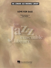 ラブ・フォー・セール【Love for Sale】