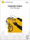 ファンファーレ・フォルツァ（ブライアン・バルメイジズ）（スコアのみ）【Fanfare Forza】