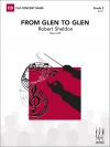 グレンからグレンへ（ロバート・シェルドン）【From Glen to Glen】