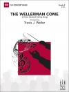 ウェラーマン・カム（トラヴィス・ウェラー）（スコアのみ）【The Wellerman Come】