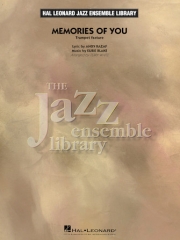 メモリーズ・オブ・ユー（クリフォード・ブラウン）（トランペット・フィーチャー）【Memories of You(Trumpet Feature)】