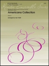 アメリカーナ・コレクション（ユーフォニアム＆テューバ四重奏）【Americana Collection】