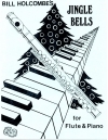 ジングルベル（フルート+ピアノ）【Jingle Bells】