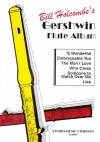 ガーシュウィン・フルート・アルバム（フルート+ピアノ）【Gershwin Flute Album】